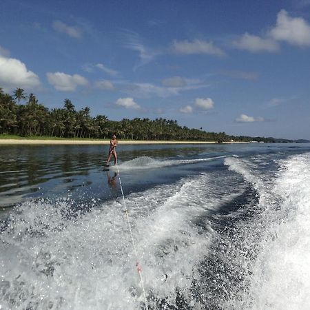 Mangoriders Beach Club Caticlan Bagian luar foto