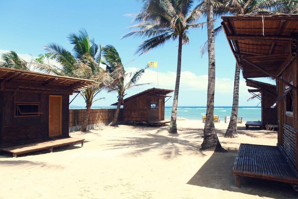 Mangoriders Beach Club Caticlan Bagian luar foto