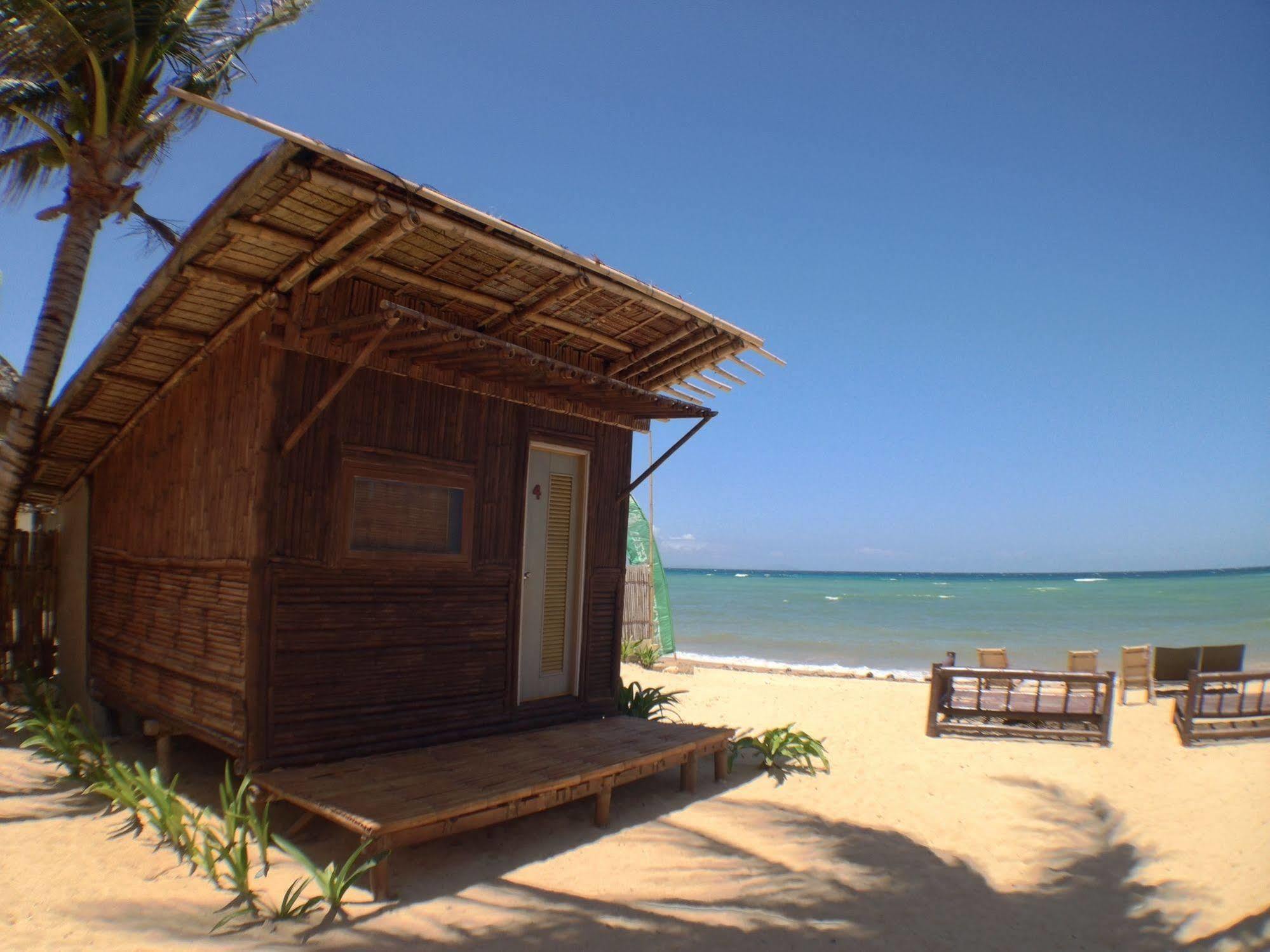 Mangoriders Beach Club Caticlan Bagian luar foto