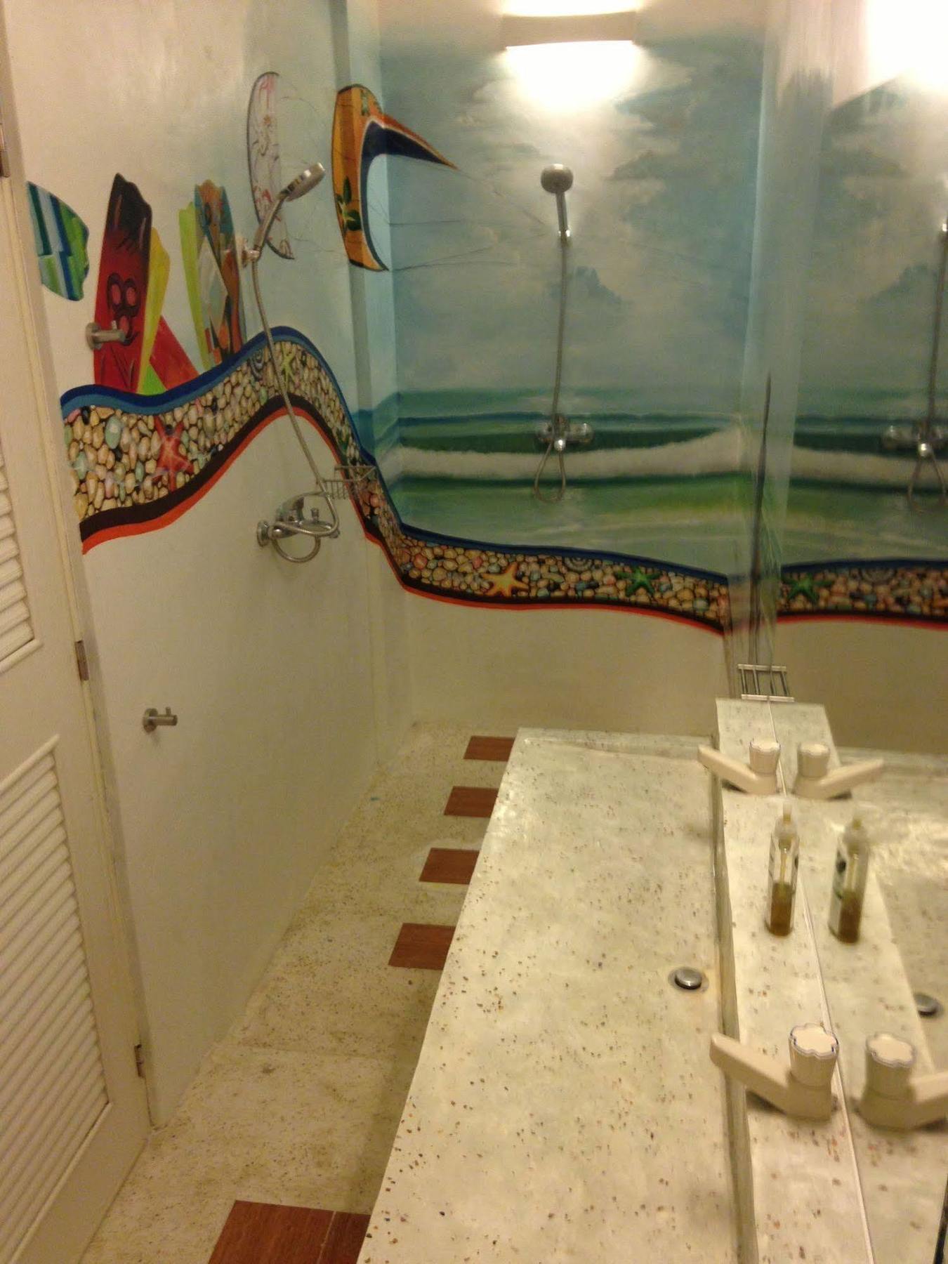 Mangoriders Beach Club Caticlan Bagian luar foto