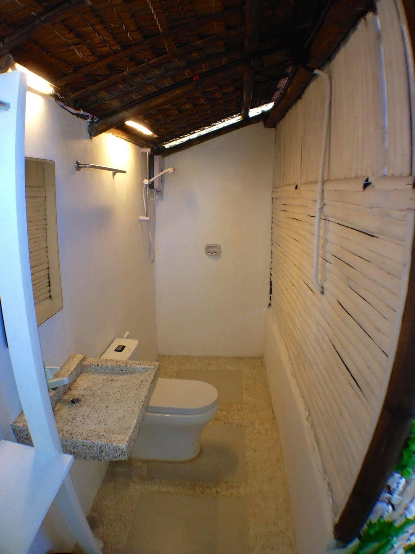 Mangoriders Beach Club Caticlan Bagian luar foto