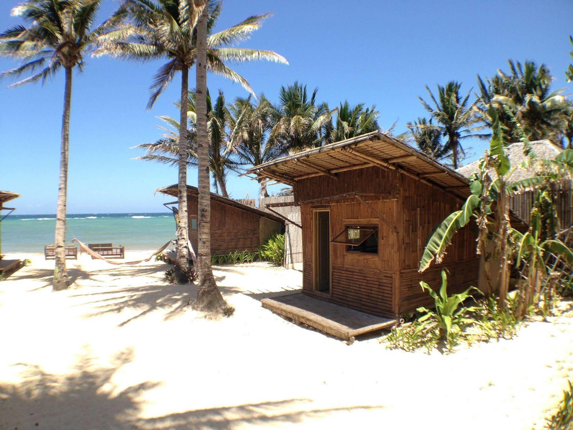 Mangoriders Beach Club Caticlan Bagian luar foto