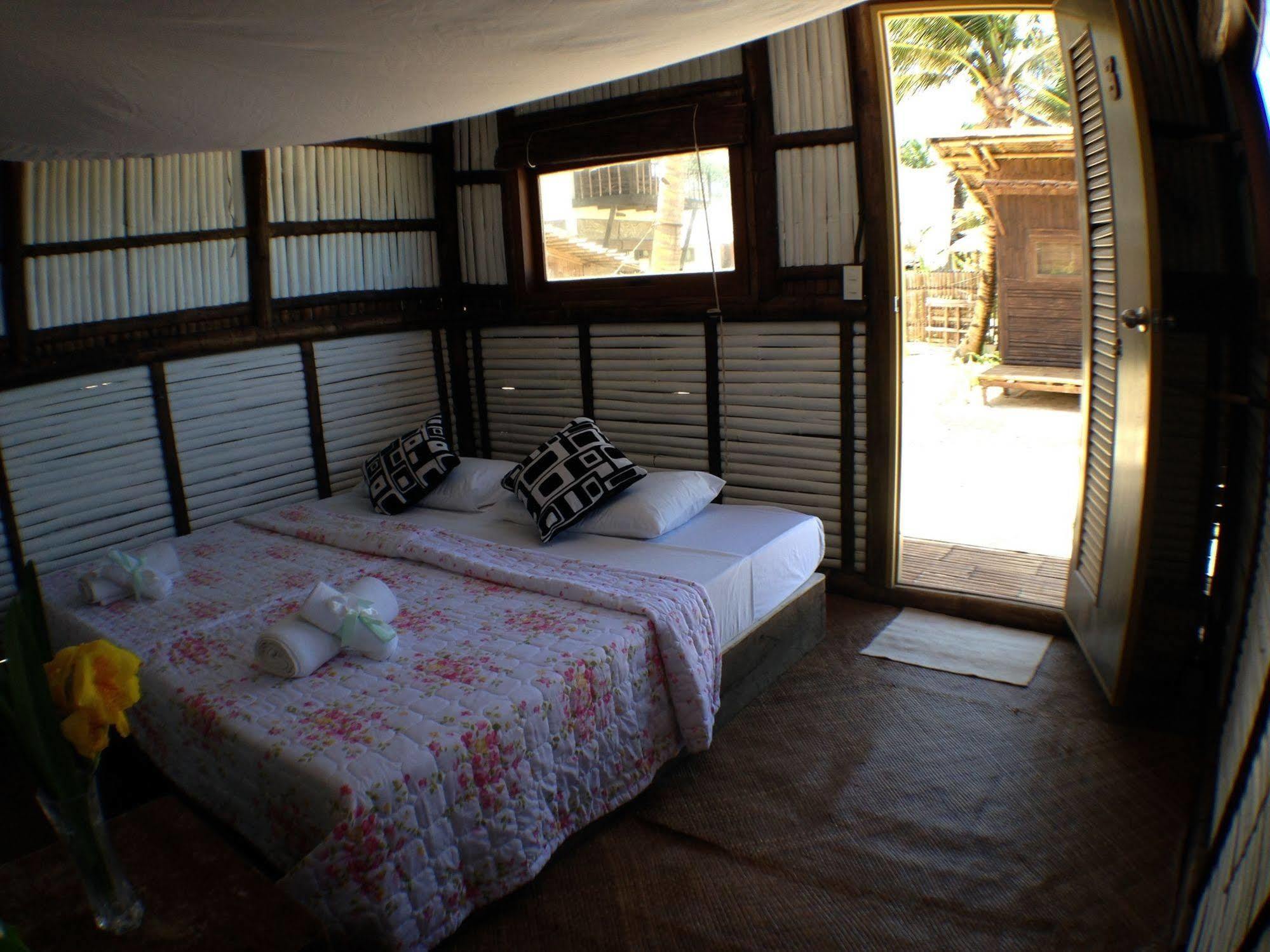 Mangoriders Beach Club Caticlan Bagian luar foto