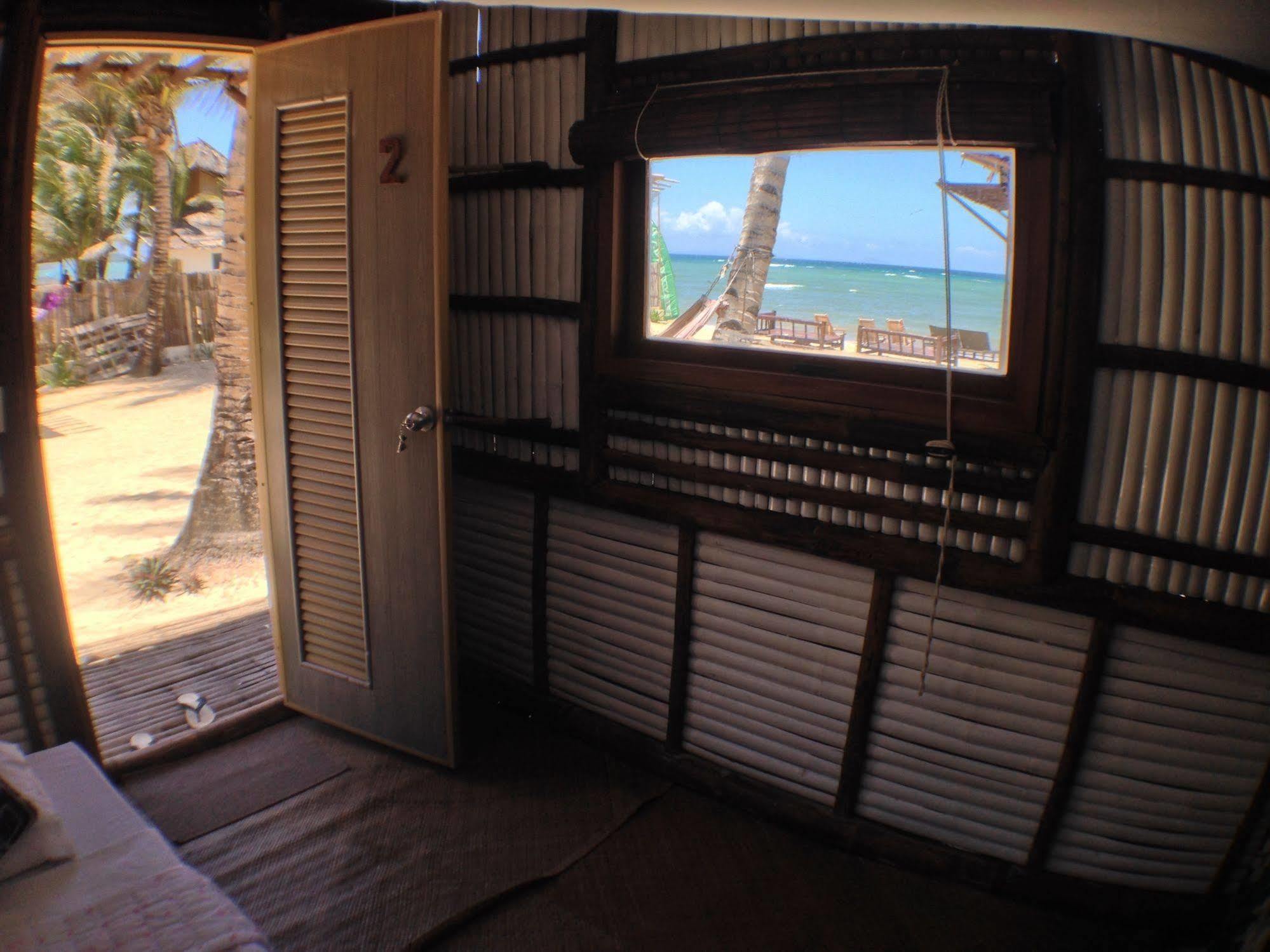 Mangoriders Beach Club Caticlan Bagian luar foto