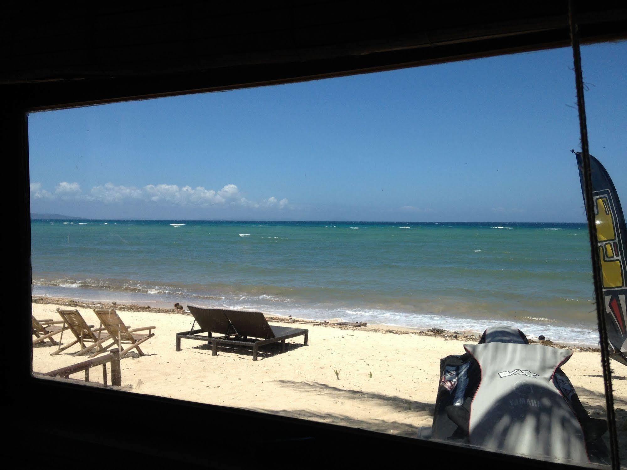 Mangoriders Beach Club Caticlan Bagian luar foto